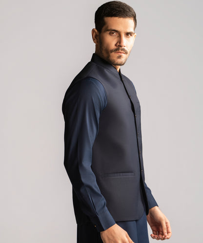 Men Suiting Waistcoat - GTS762