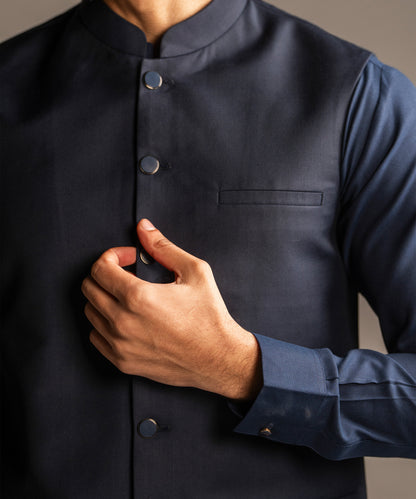Men Suiting Waistcoat - GTS762