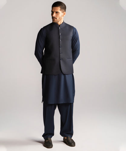 Men Suiting Waistcoat - GTS762