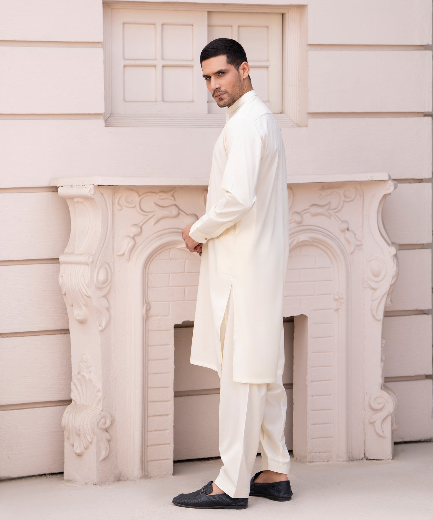 Shalwar Kameez Suit - GTS 772