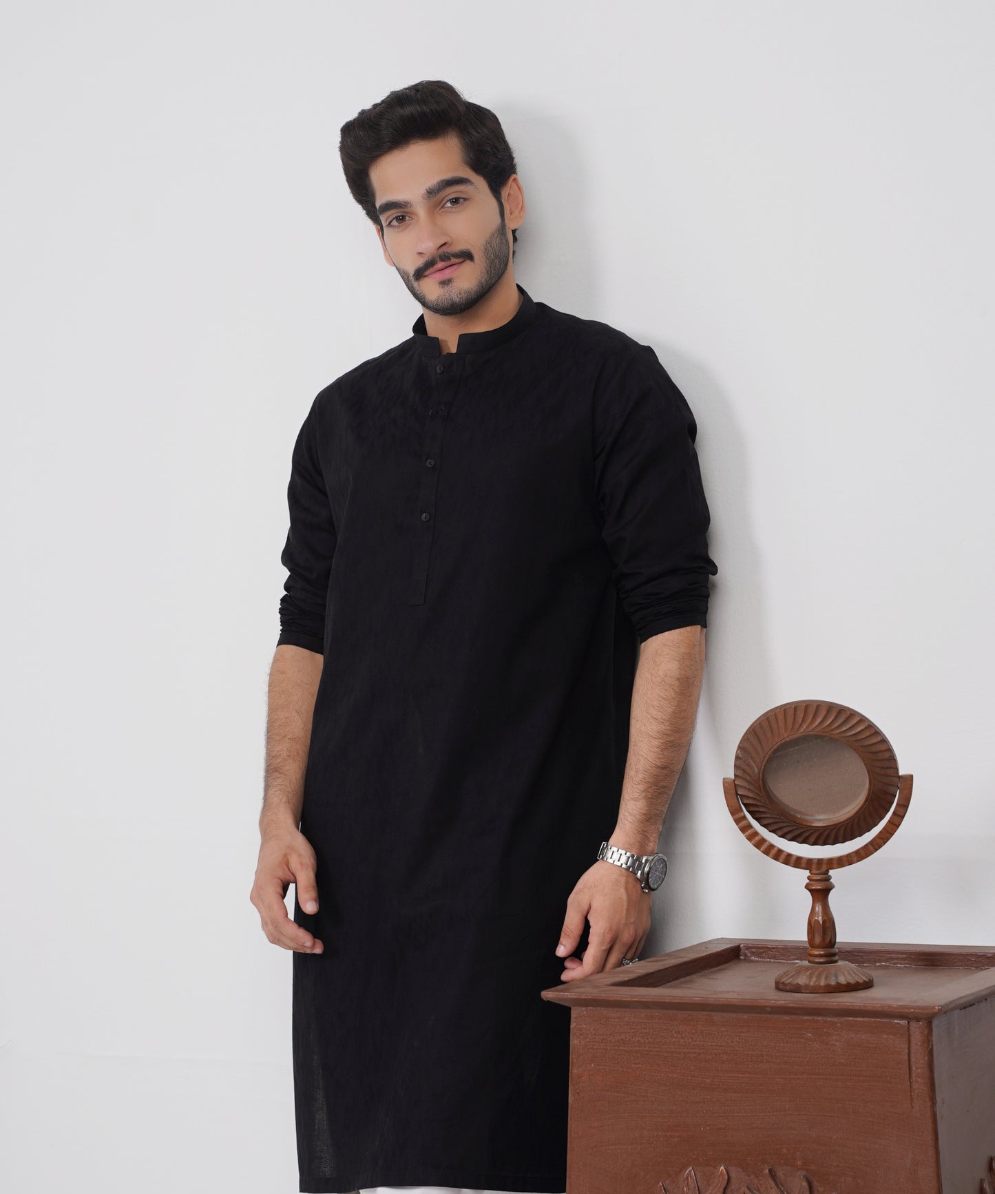 Men Kurta - GTS 704