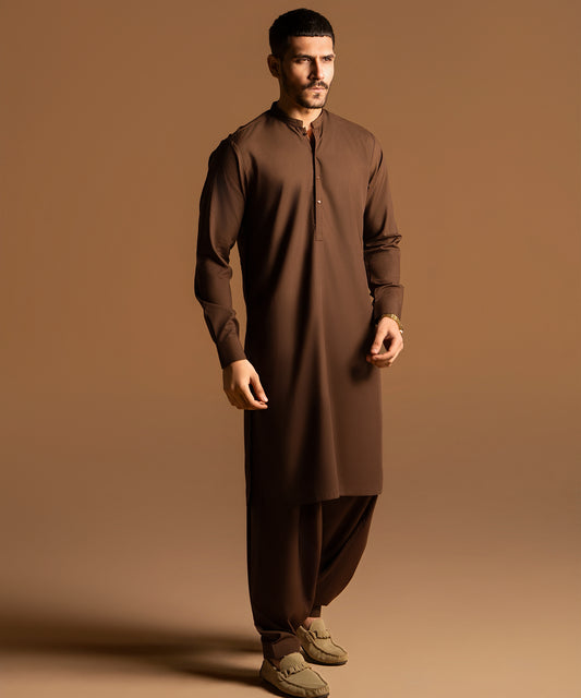 Men Kameez Shalwar- GTS757