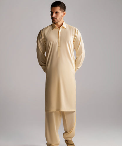 Men Kameez Shalwar- GTS758
