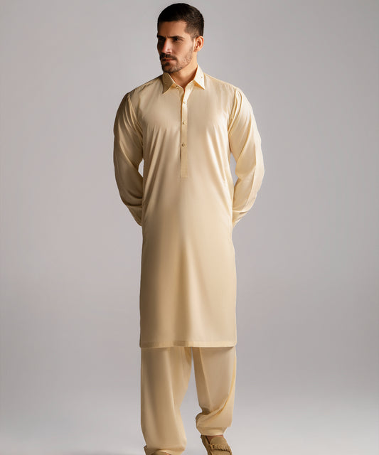 Men Kameez Shalwar- GTS758