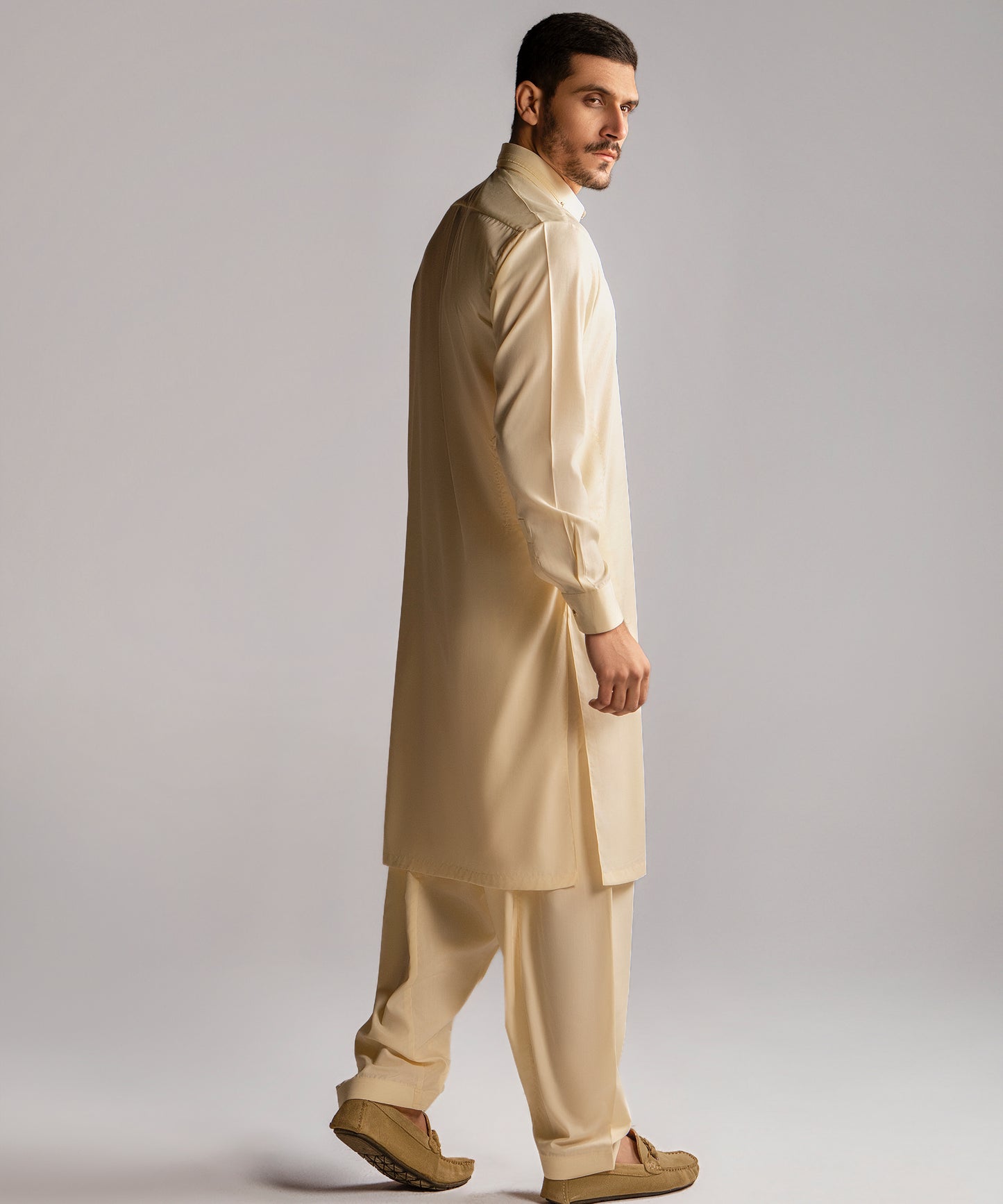 Men Kameez Shalwar- GTS758