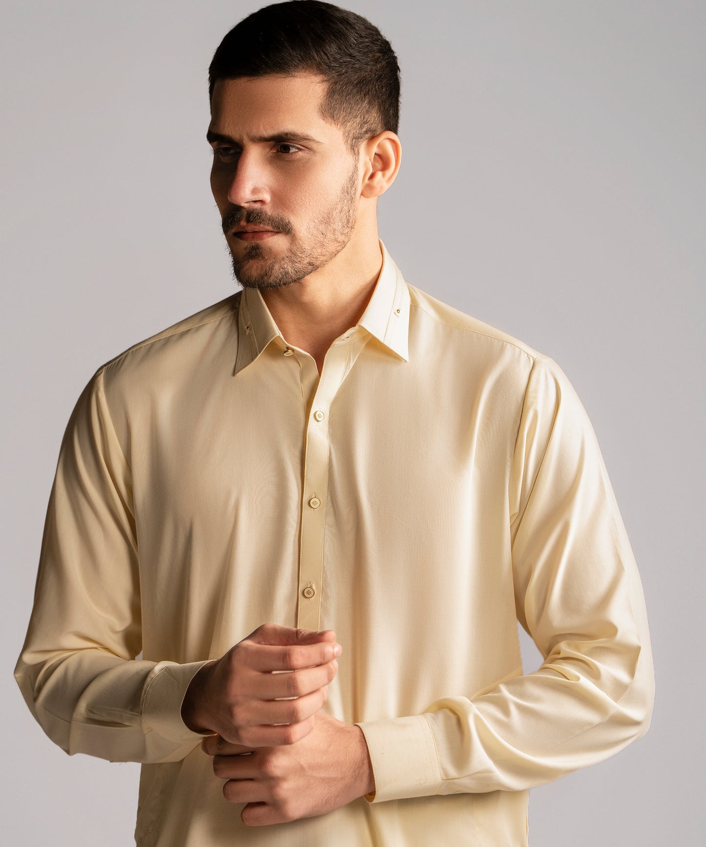 Men Kameez Shalwar- GTS758