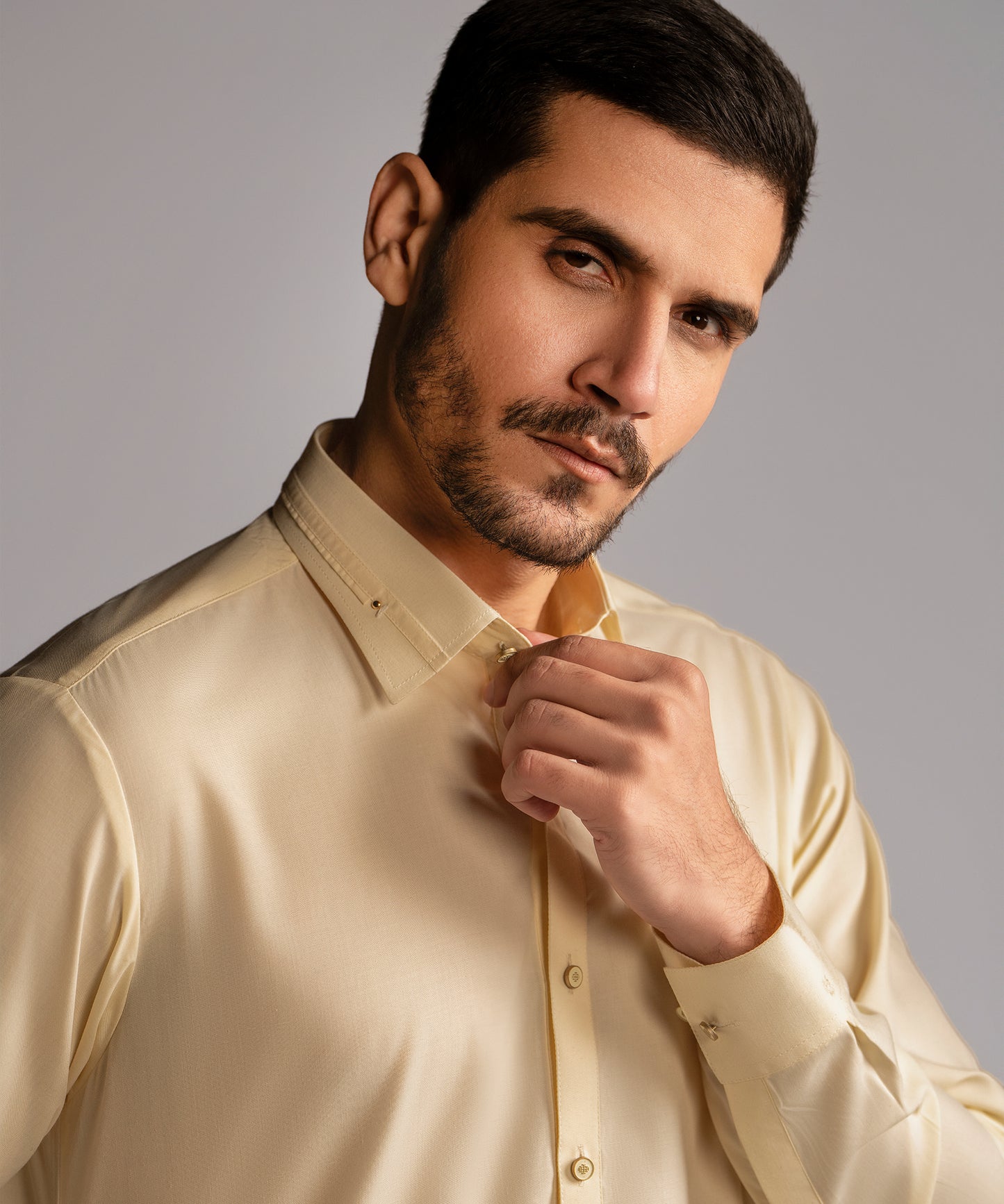 Men Kameez Shalwar- GTS758