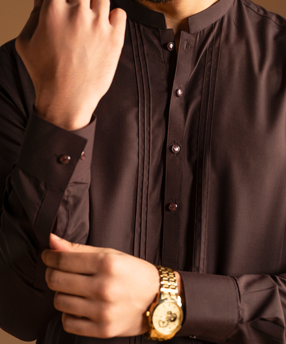 Men Kameez Shalwar- GTS759