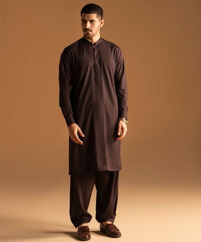 Men Kameez Shalwar- GTS759