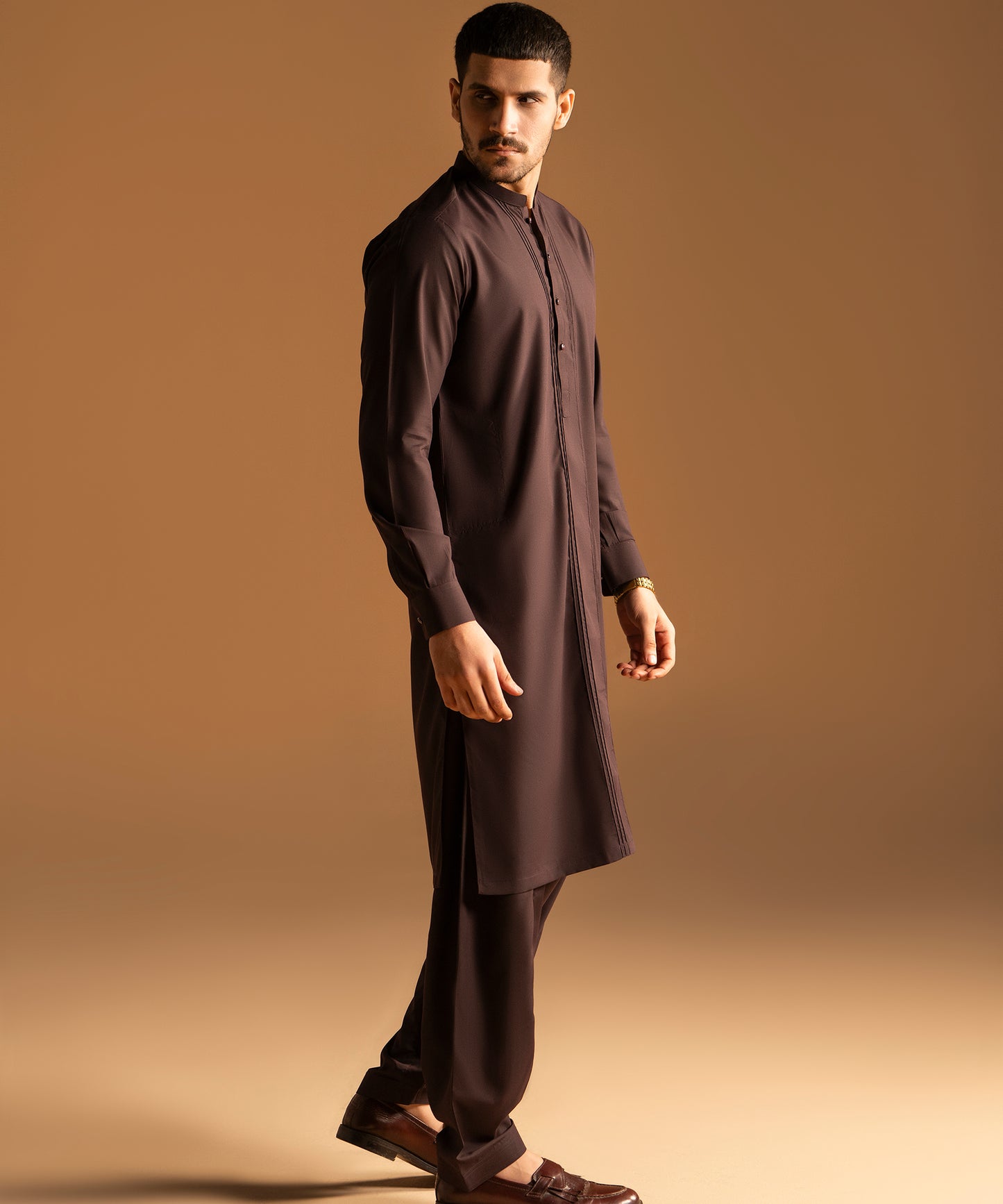 Men Kameez Shalwar- GTS759