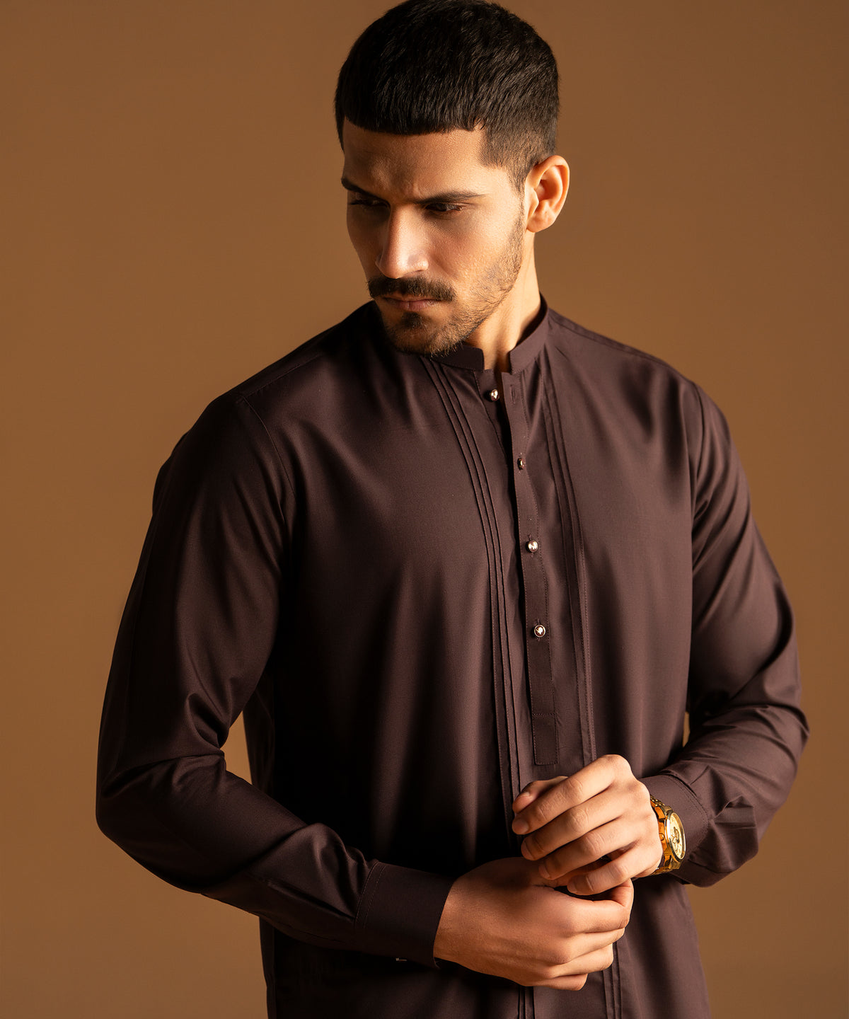 Men Kameez Shalwar- GTS759