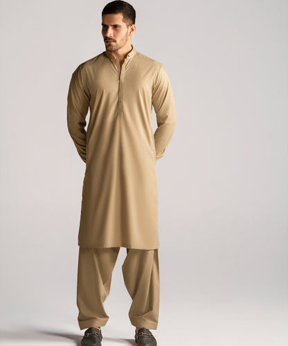 Men Kameez Shalwar- GTS760