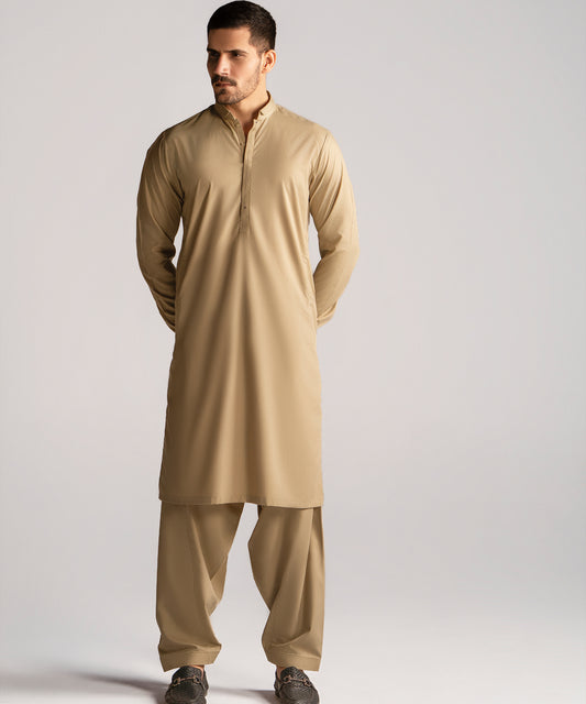 Men Kameez Shalwar- GTS760