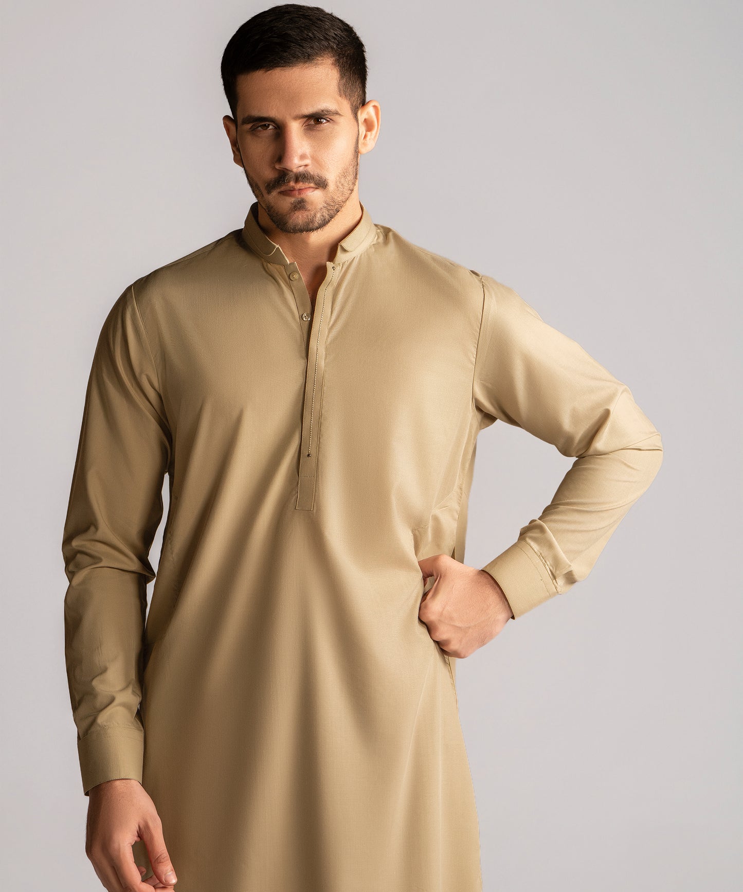 Men Kameez Shalwar- GTS760
