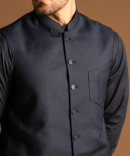 Men Suiting Waistcoat - GTS766