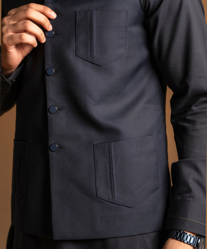 Men Suiting Waistcoat - GTS766