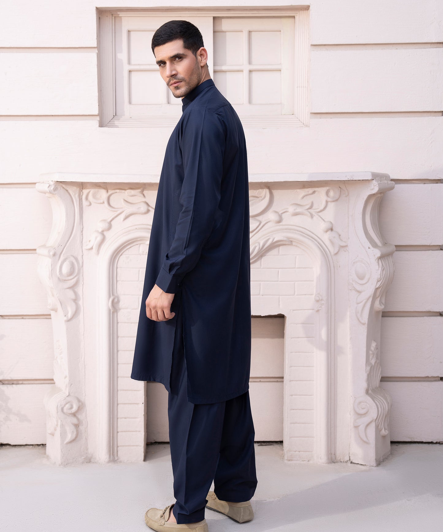 Shalwar Kameez Suit - GTS 771