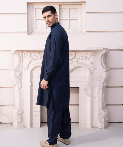 Shalwar Kameez Suit - GTS 771