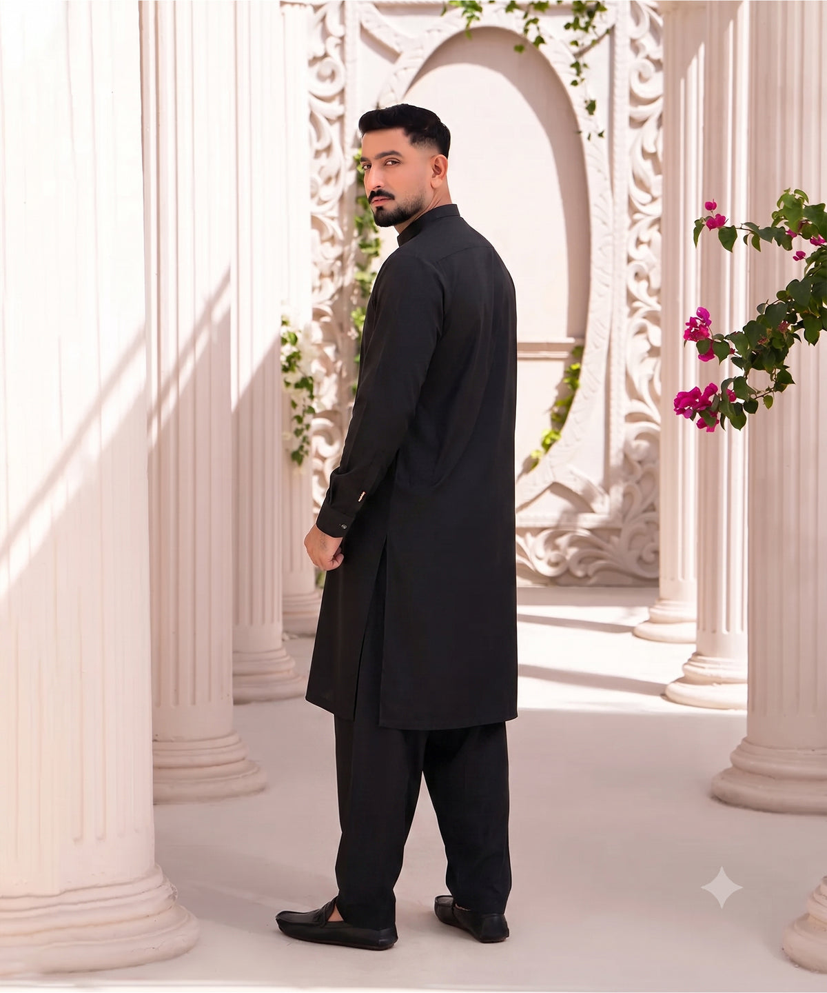 Men Kameez Shalwar- GTS774