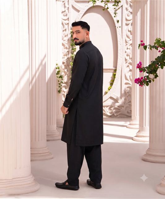 Men Kameez Shalwar- GTS774