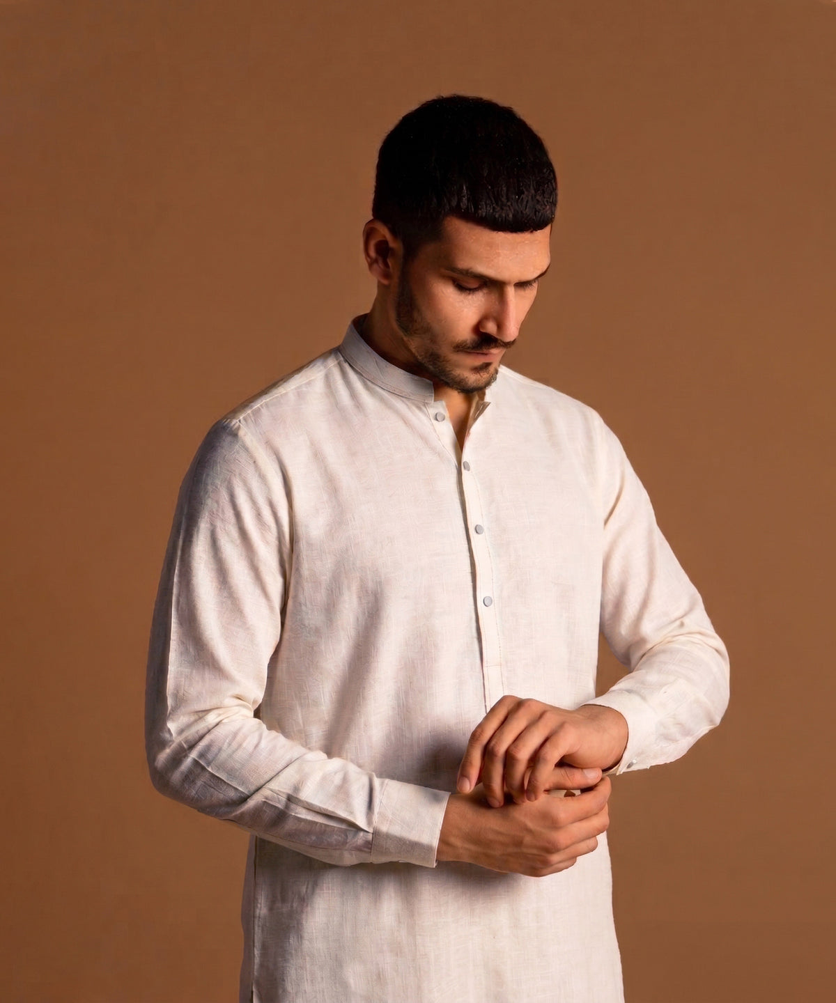 Men Kameez Shalwar- GTS780