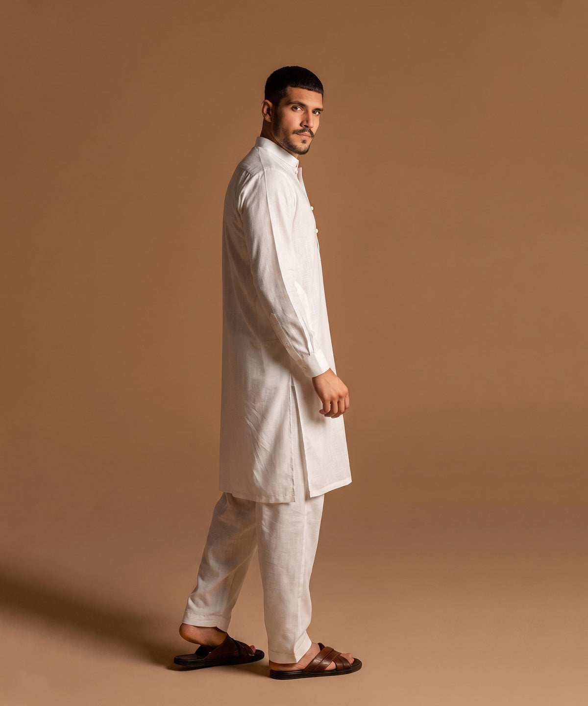 Men Kameez Shalwar- GTS780