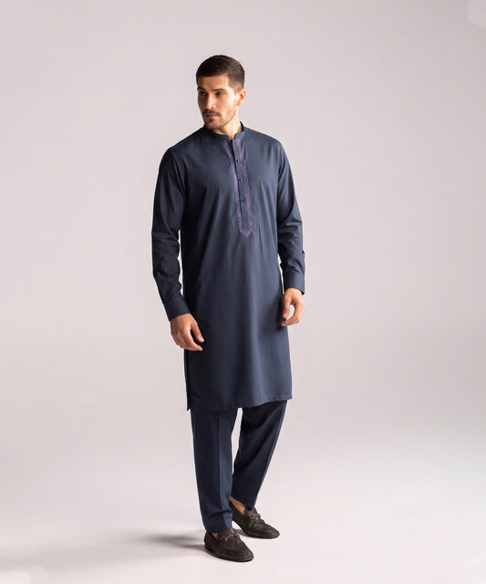 Men Kameez Shalwar- GTS783