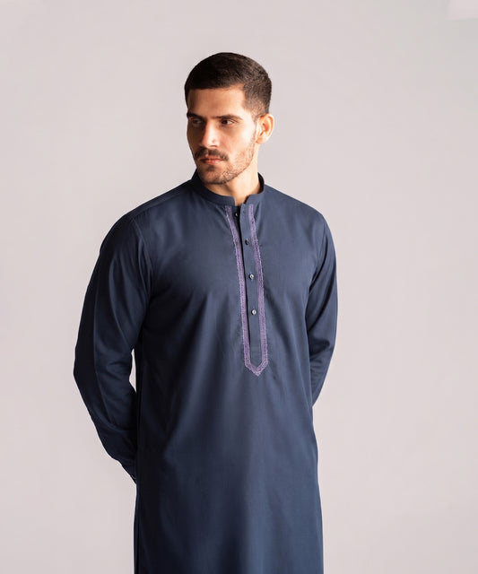 Men Kameez Shalwar- GTS783