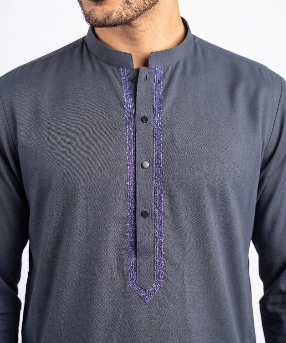 Men Kameez Shalwar- GTS783