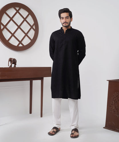 Men Kurta - GTS 704