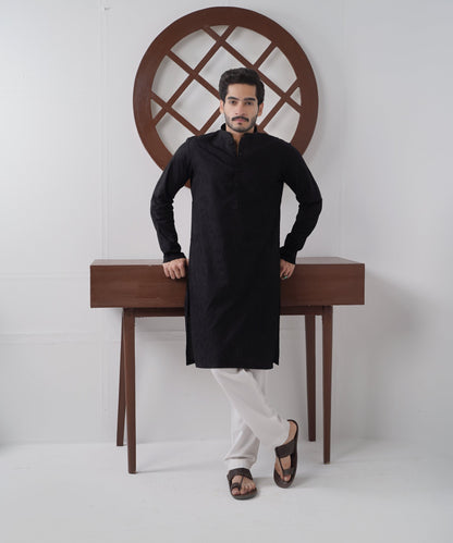 Men Kurta - GTS 704
