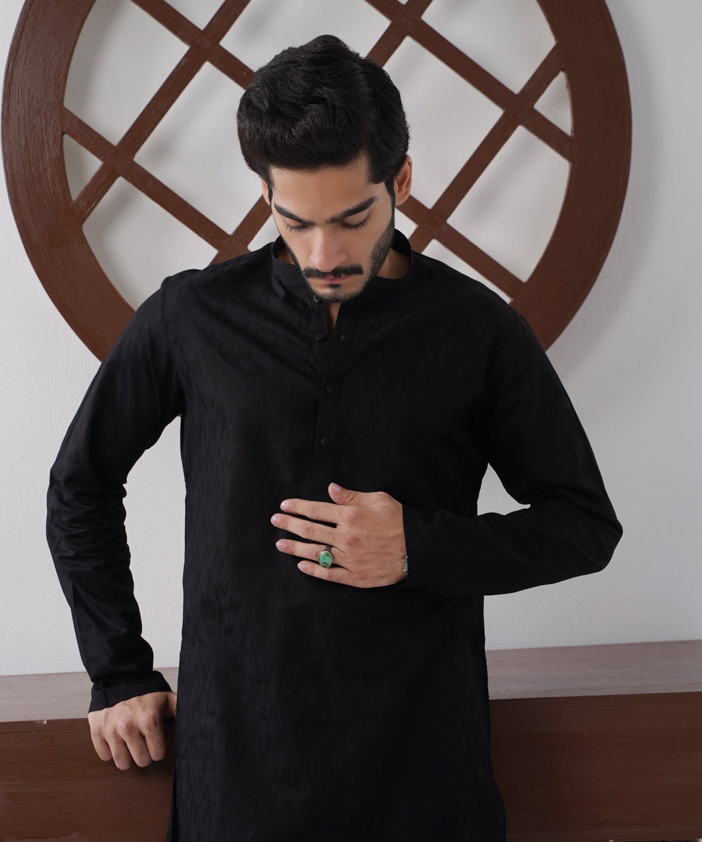 Men Kurta - GTS 704