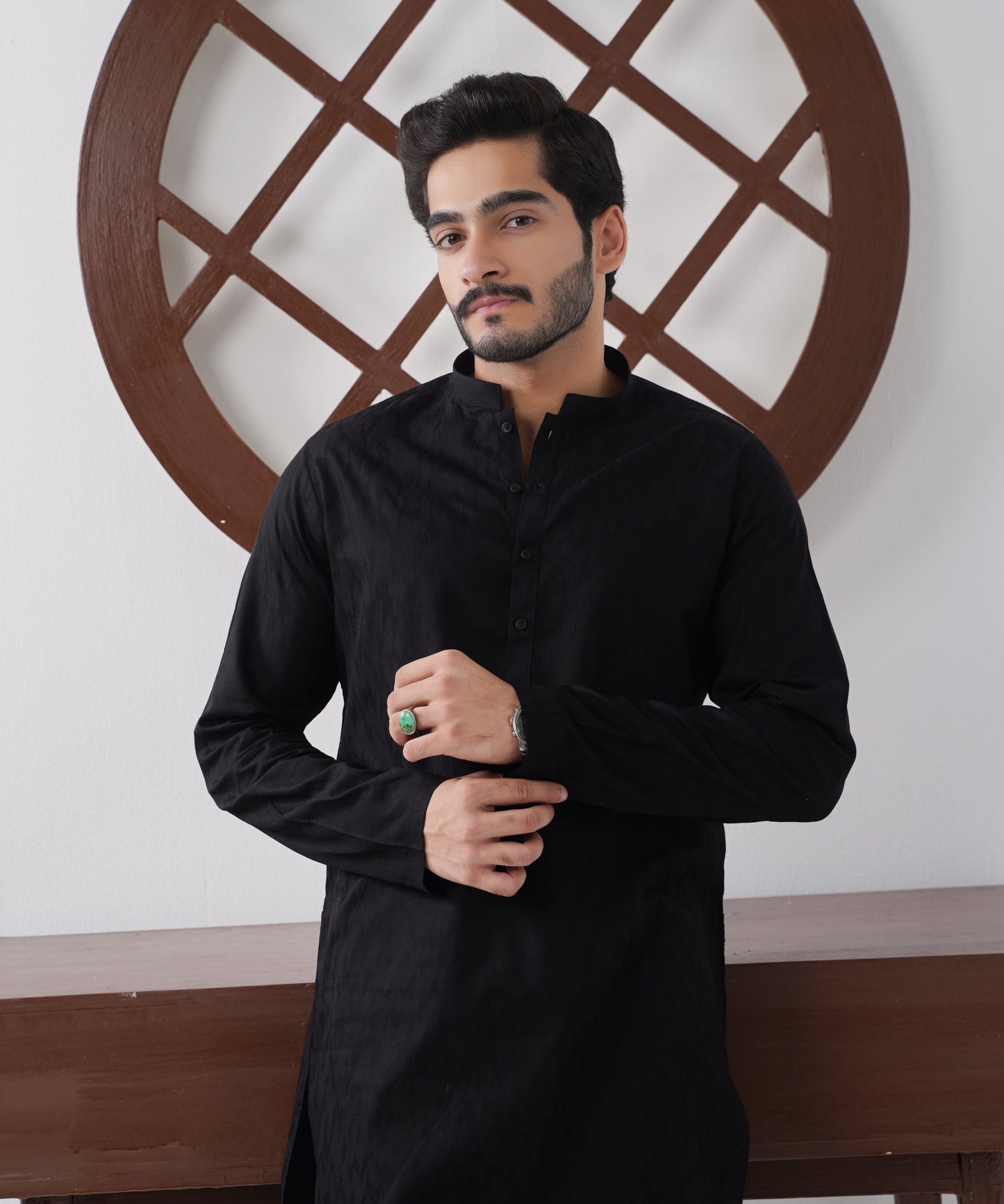 Men Kurta - GTS 704