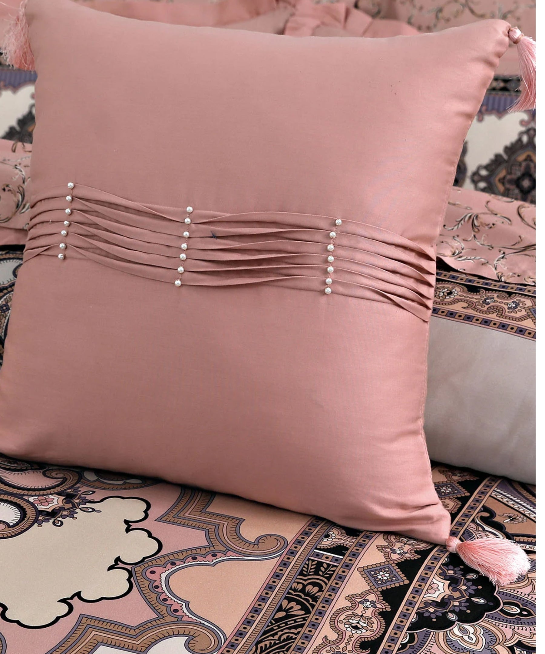 Imperial Cushion Cover 22