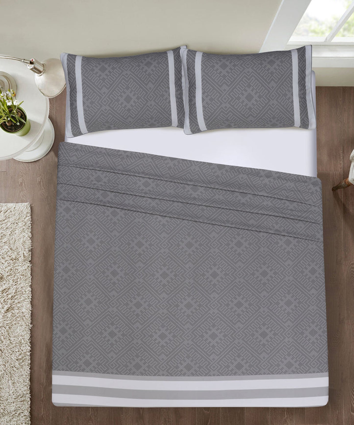 Imperial Bedset 19