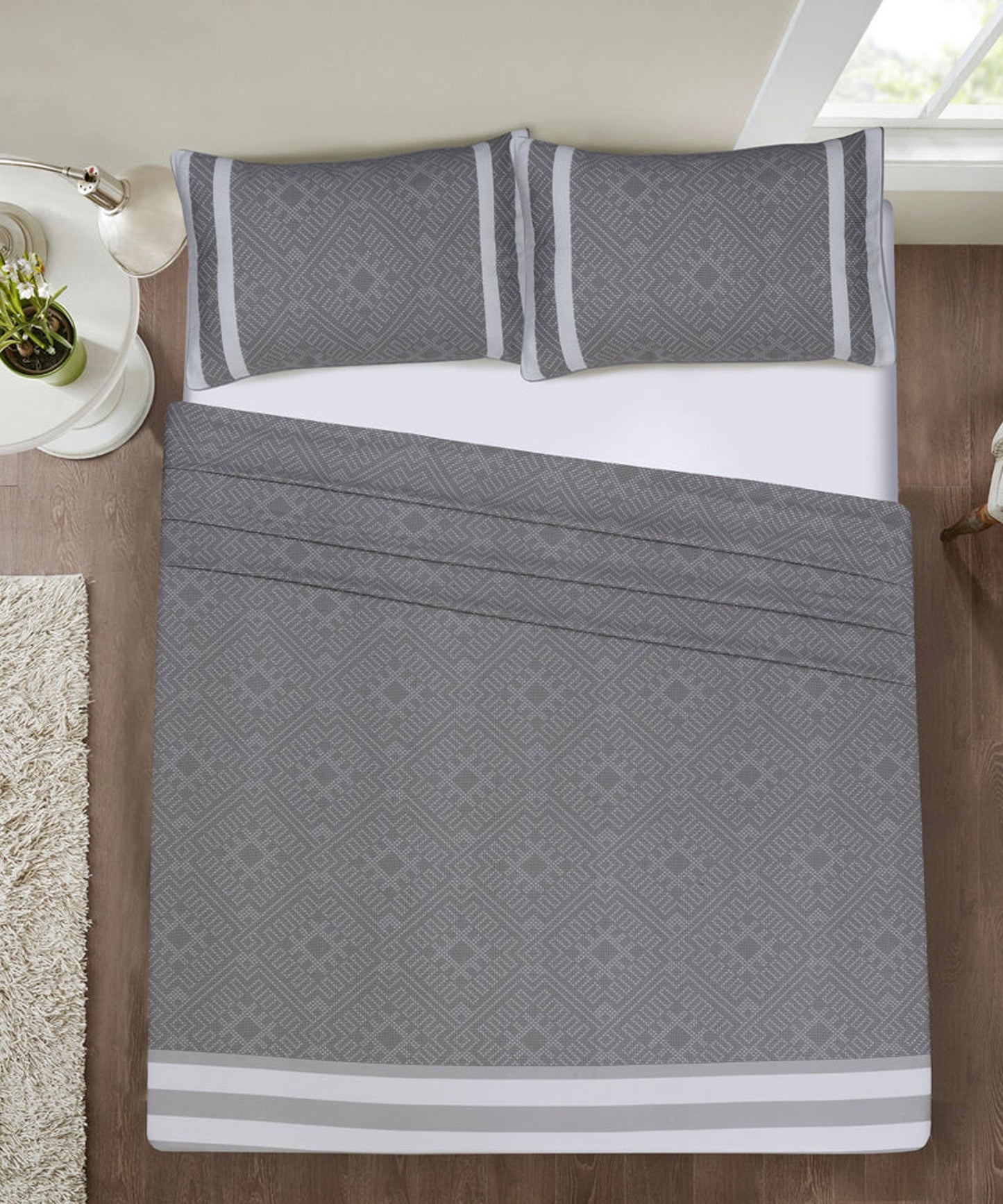 Imperial Bedset 19