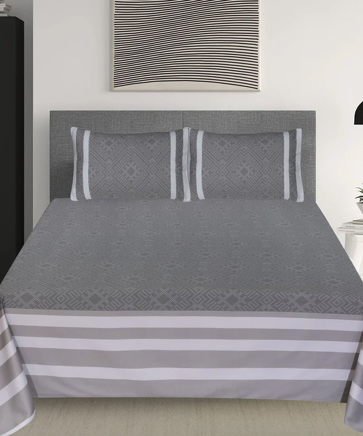 Imperial Bedset 19
