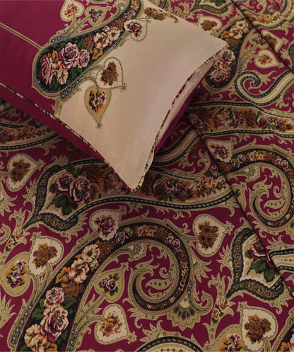 Sitara Studio Imperial Bedset 24