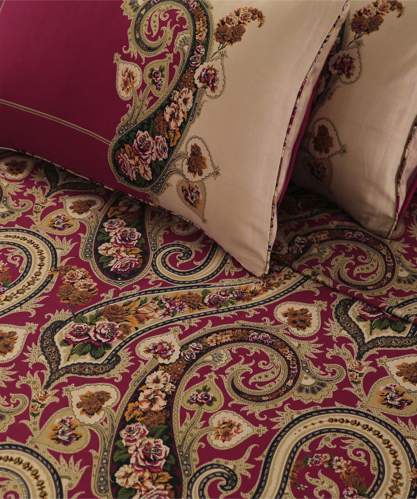 Sitara Studio Imperial Bedset 24