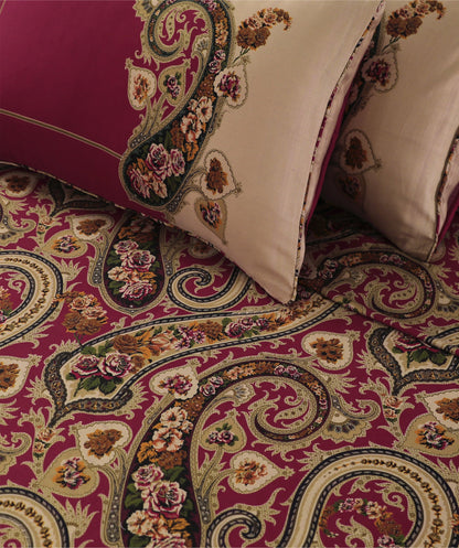 Sitara Studio Imperial Bedset 24