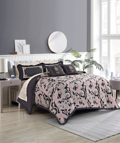 Sitara Imperial Duvet Set 20 - Non Filled