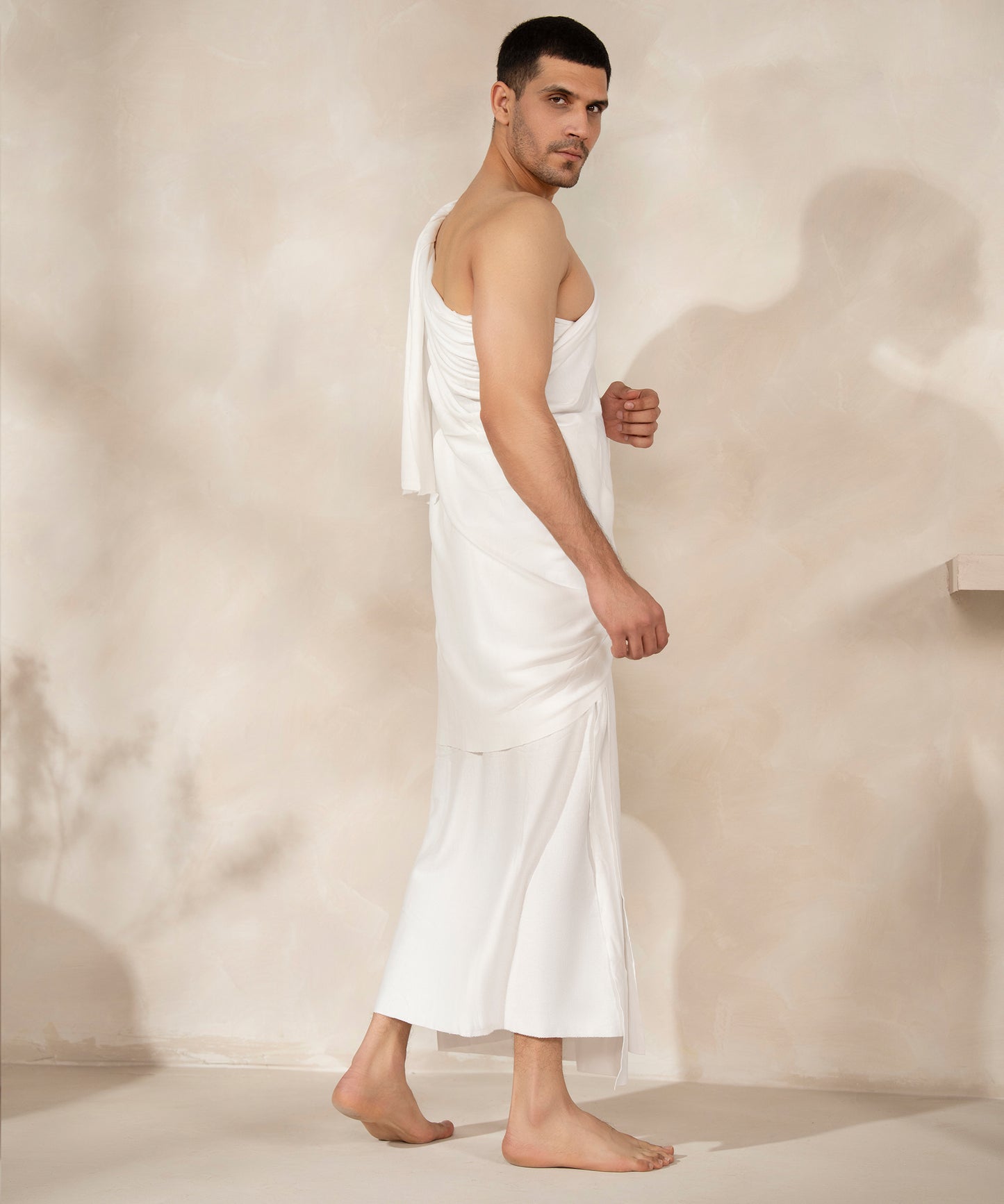 Knitted Ahram
