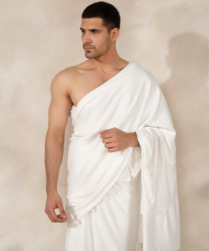 Knitted Ahram