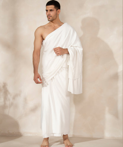 Knitted Ahram
