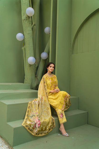 3PC QUEEN Collection-60