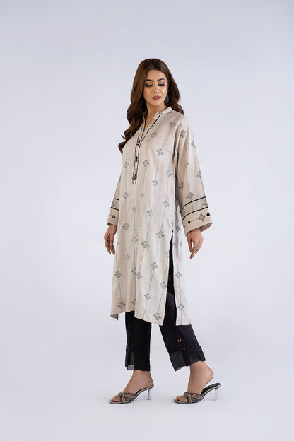 Women Solid Shirt - LDS859