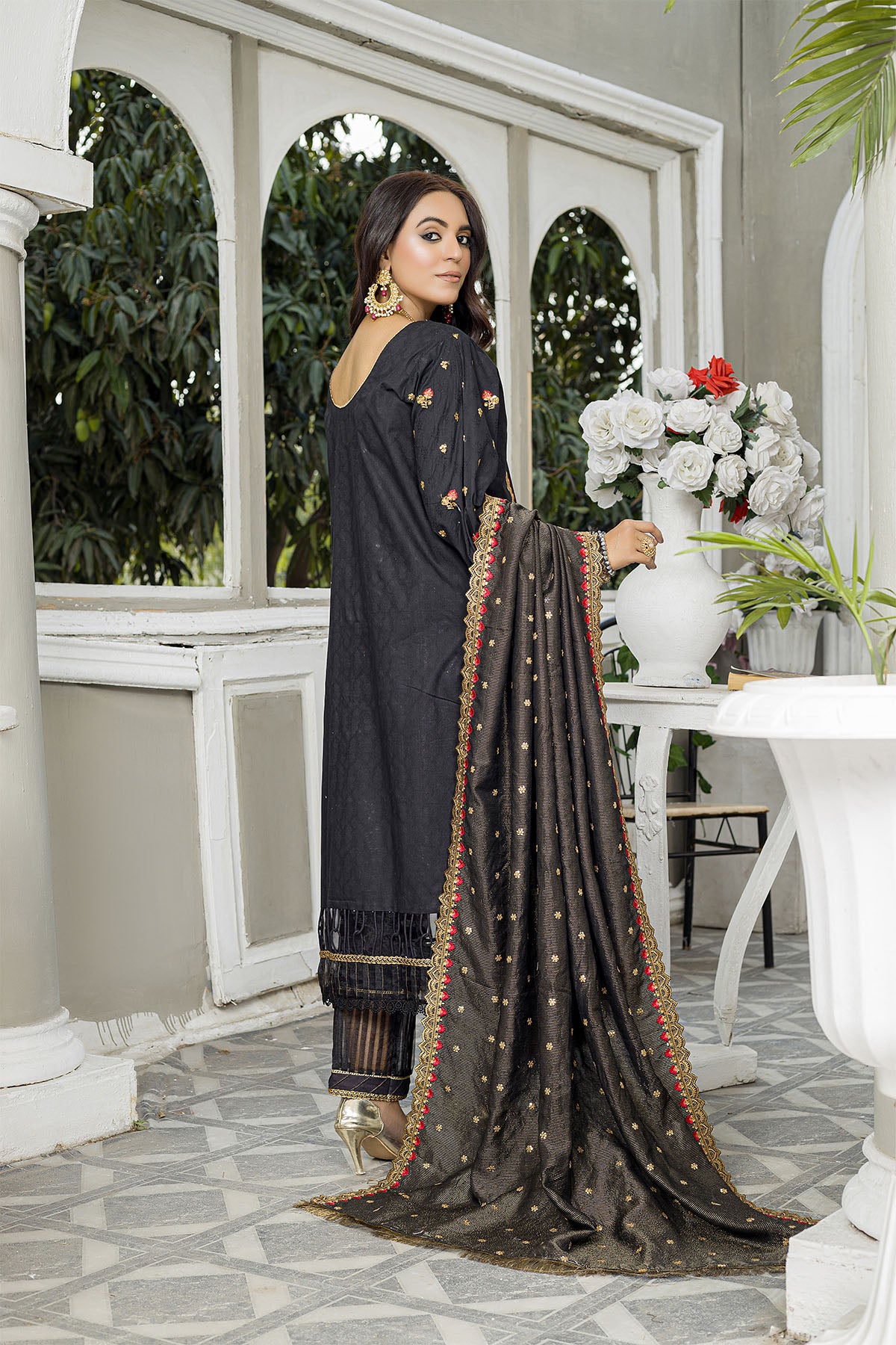 Shop 3 Piece Queen Collection Now! – Sitara Studios