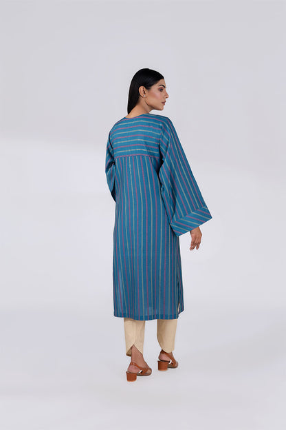 Women Solid Shirt - LDS854