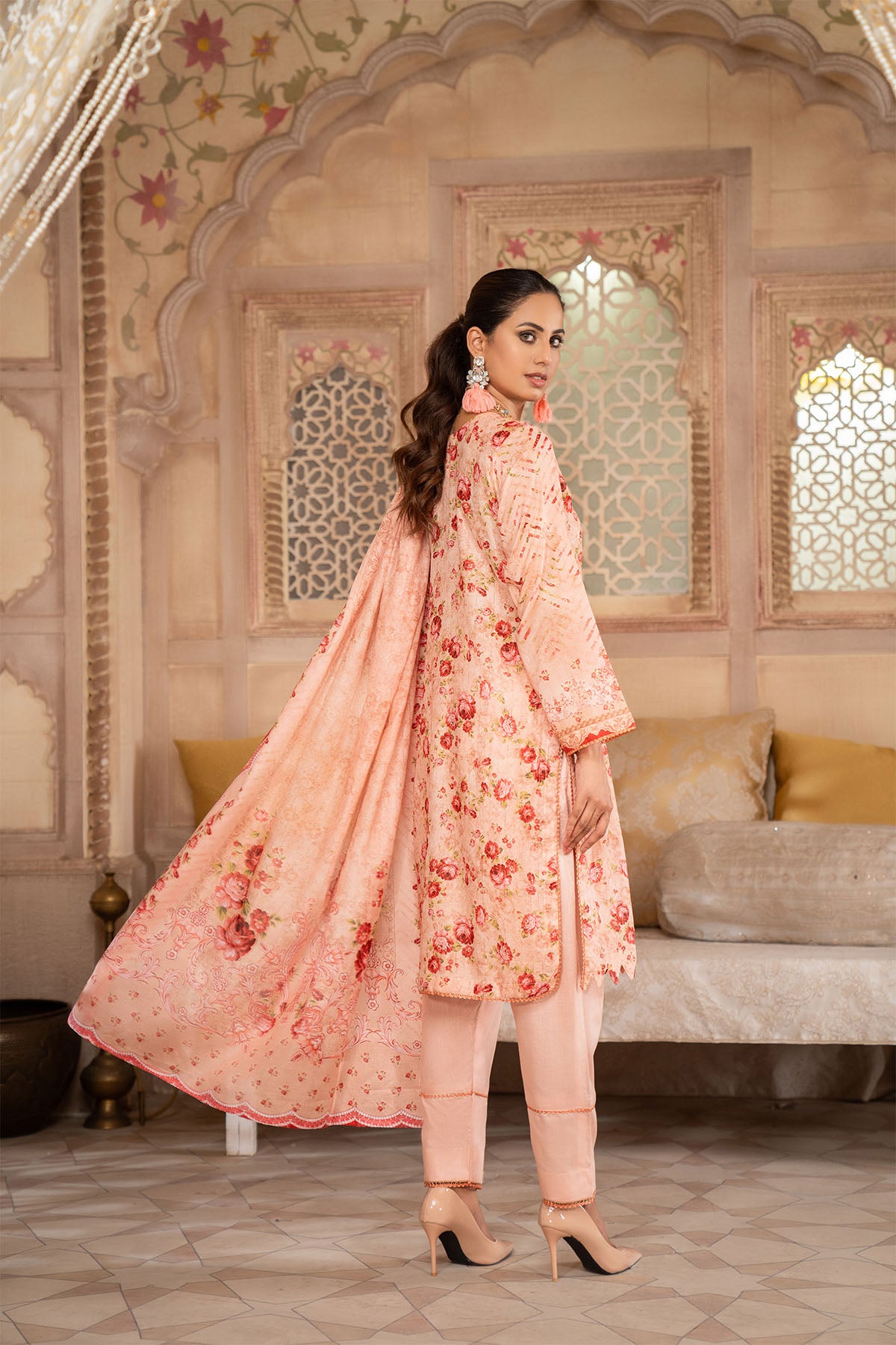 3PC SAPNA DIGITAL-2182