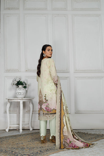 3PC CAPITAL LAWN-14
